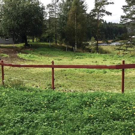 Casa vacanze Three-bedroom In Tvedestrand