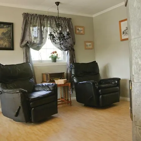 Three-bedroom In *