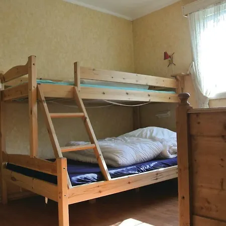 Three-bedroom In * Tvedestrand