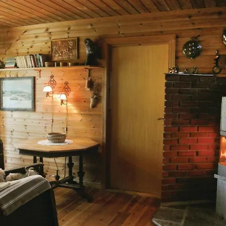 Casa vacanze Three-bedroom In *