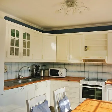 Casa vacanze Three-bedroom In *