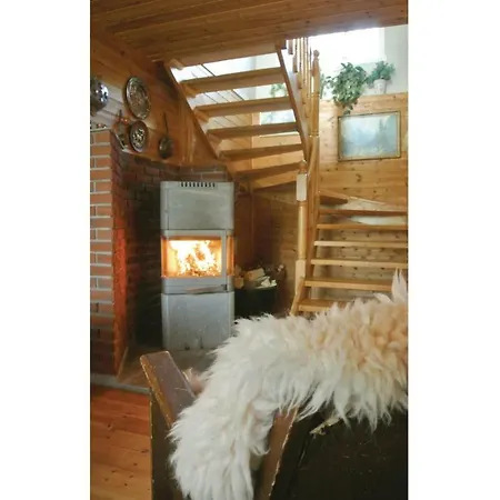 Three-bedroom In Casa vacanze Tvedestrand