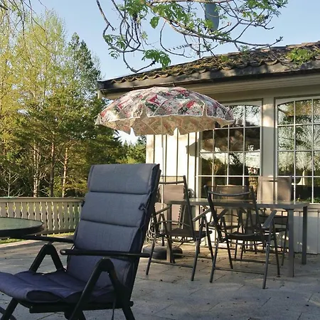 Three-bedroom In